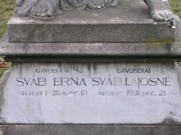 Közép-26 Gavosdiai Sváb Lajosné